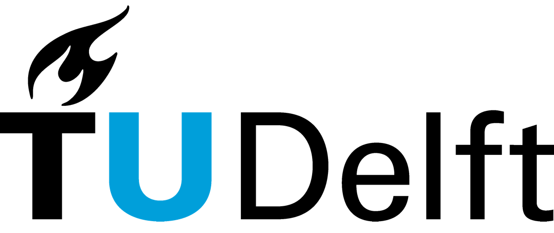 Logo TUDelft