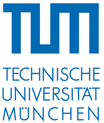 Logo TUM Munich