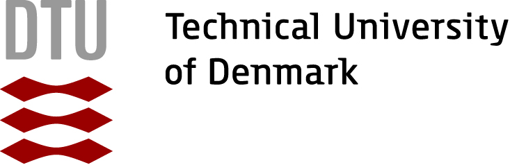 Logo Technical University of Denmark