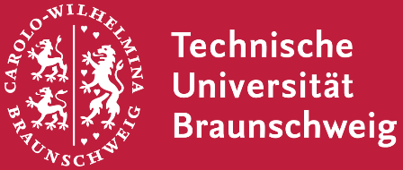 Logo Technische Universitat Braunschweig
