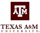 Logo Texas AM University