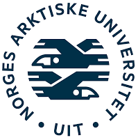 Logo The Arctic University of Norway