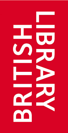 Logo The British Library