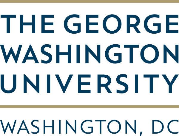 Logo The George Washington University