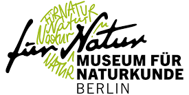 Logo The Museum fur Naturkunde