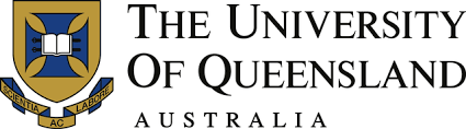 Logo The University of Queensland