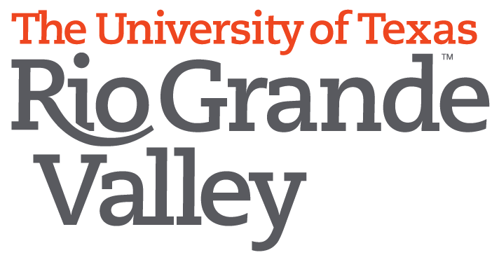 Logo The University of Texas Rio Grande Valley