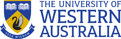 Logo The University of Western Australia