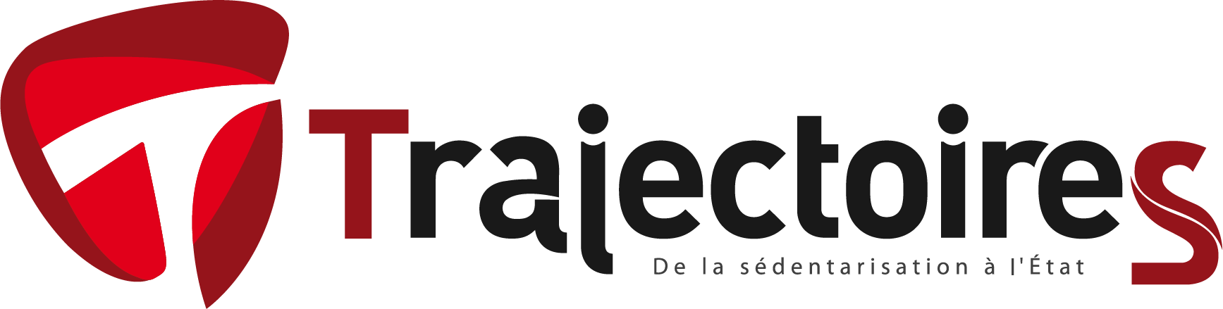 Logo Trajectoires UMR 8215