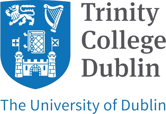 Logo Trinity College Dublin