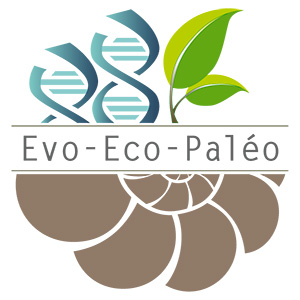 Logo UMR Evo Eco Paleo