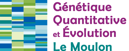 Logo UMR GQE