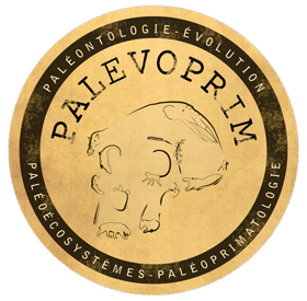 Logo UMR Palevoprim