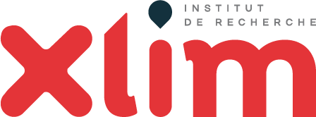 Logo UMR XLIM