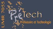 Logo UMRPretech