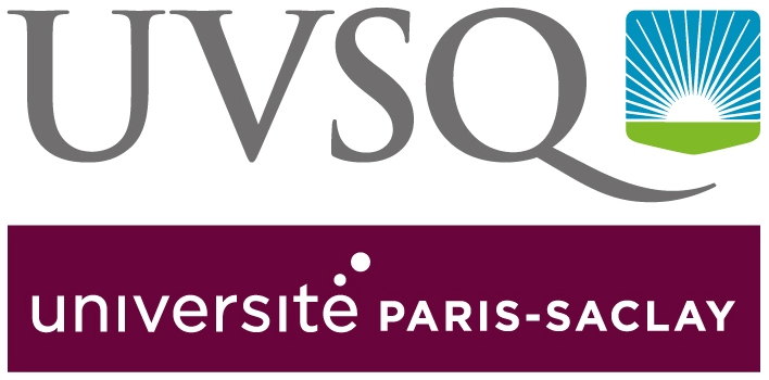 Logo UVSQ