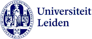 Logo Univ Leiden