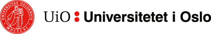Logo Univ Oslo