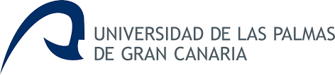Logo Universidad Las Palmas de Gran Canaria