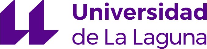 Logo Universidad de La Laguna