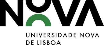 Logo Universidade Nova de Lisboa