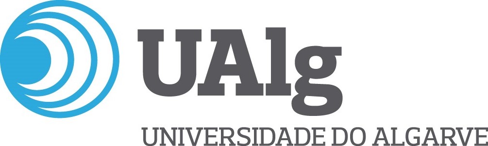 Logo Universidade do Algarve