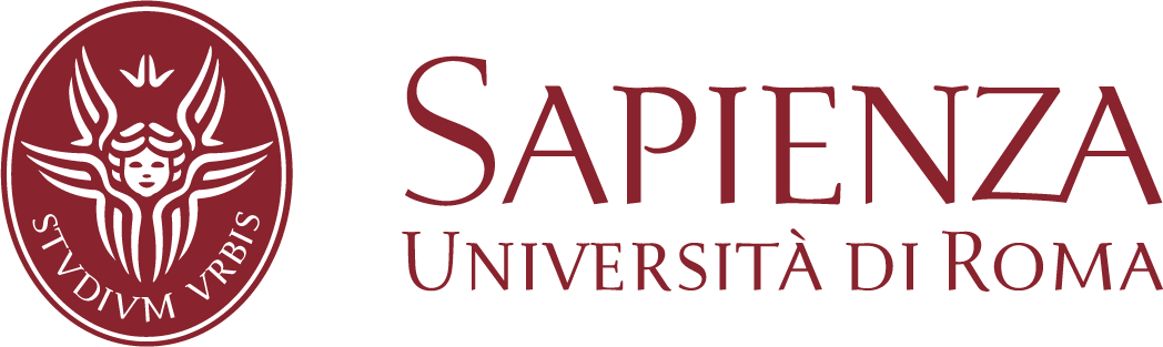 Logo Universita La Sapienza