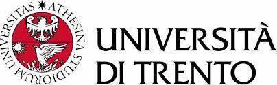 Logo Universita di Trento