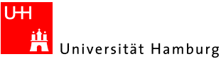 Logo Universitat Hamburg
