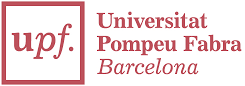 Logo Universitat Pompeu Fabra Barcelona