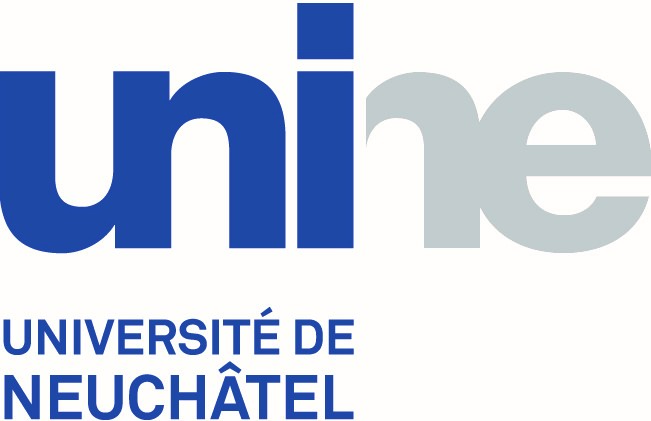 Logo Universite Neuchatel