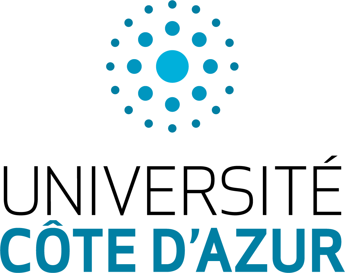 Logo Universite Nice Cote dAzur