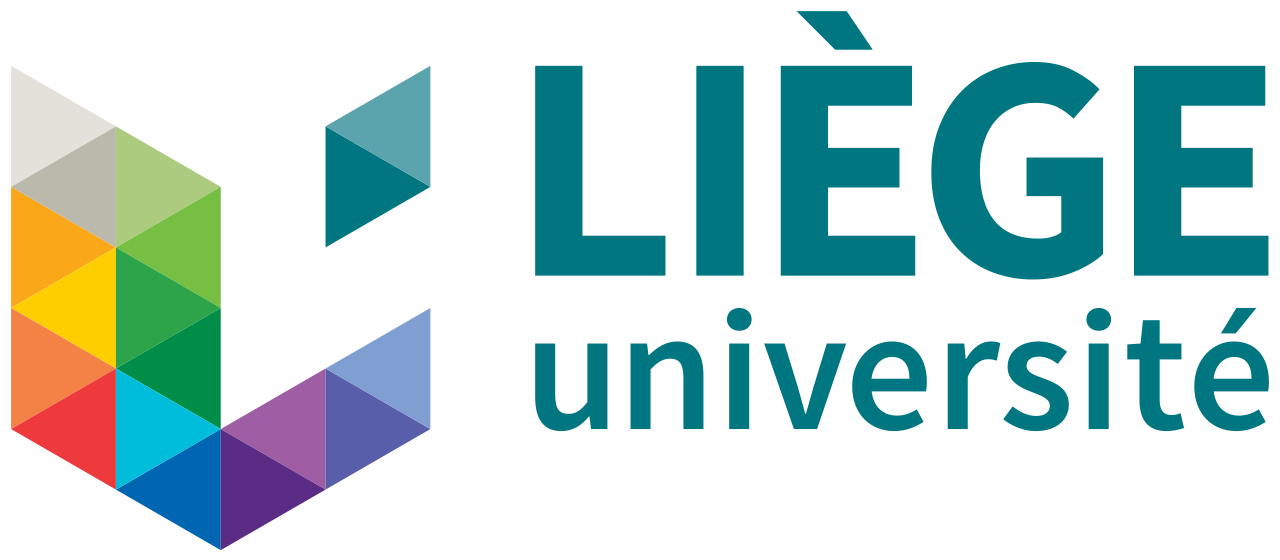 Logo Universite de Liège