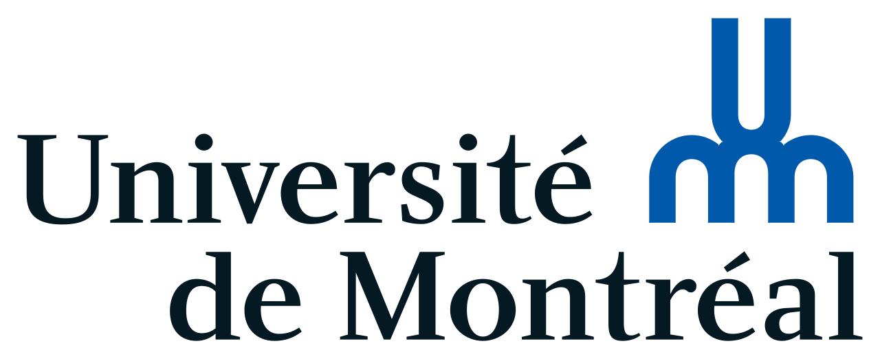 Logo Universite de Montreal