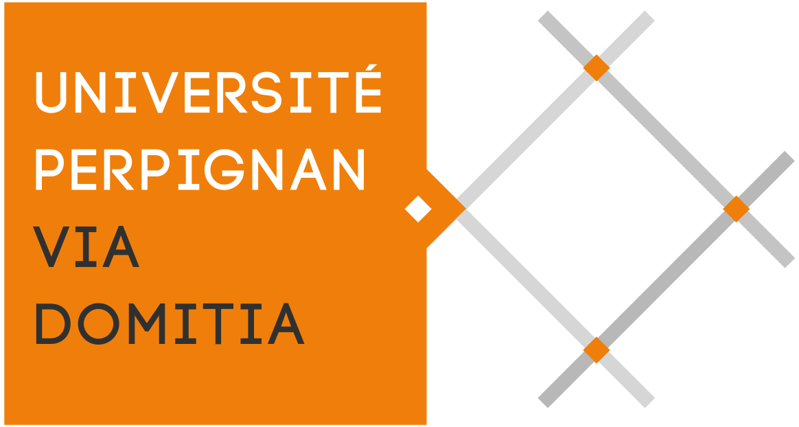 Logo Universite de Perpignan