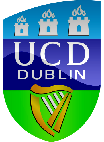 Logo University College Dublin