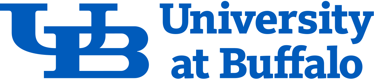 Logo University at Buffalo