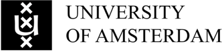 Logo University of Amsterdam