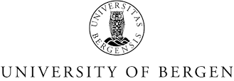 Logo University of Bergen