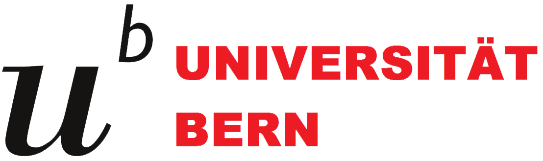 Logo University of Bern