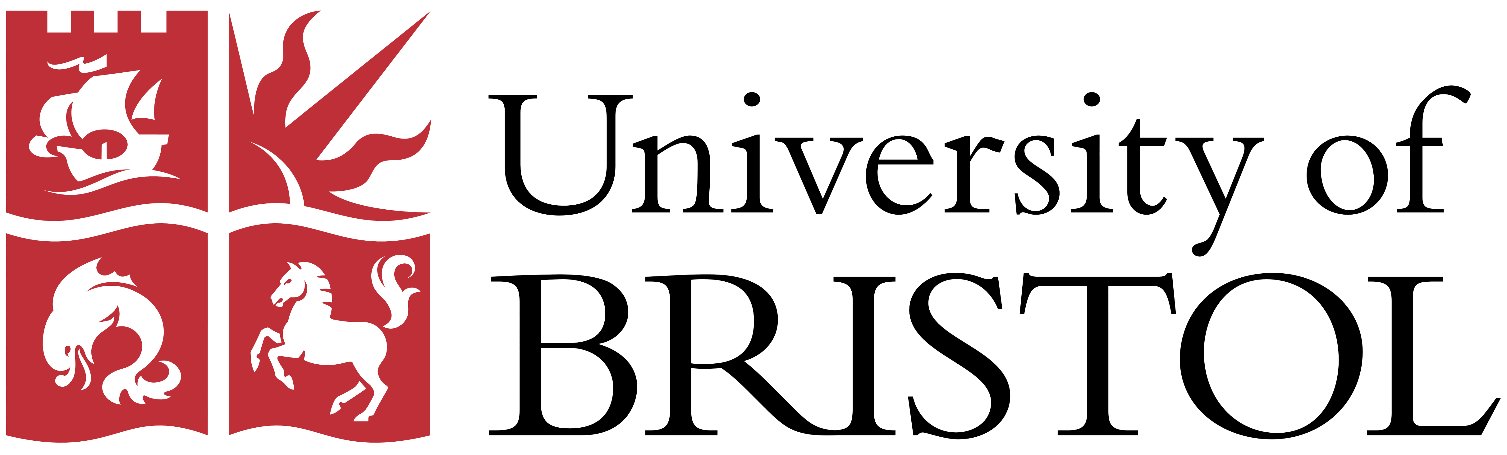 Logo University of Bristol