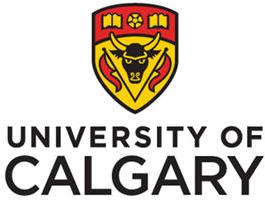 Logo University of Calgary
