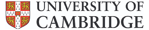 Logo University of Cambridge