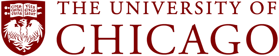 Logo University of Chicago
