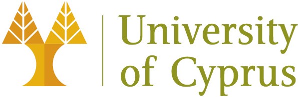 Logo University of Cyprus