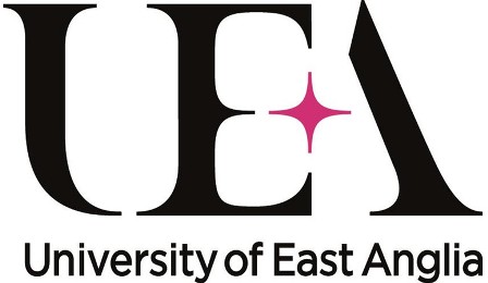 Logo University of East Anglia
