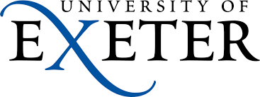 Logo University of Exeter