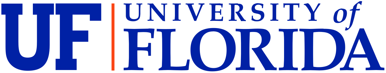 Logo University of Florida