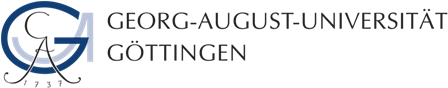 Logo University of Gottingen