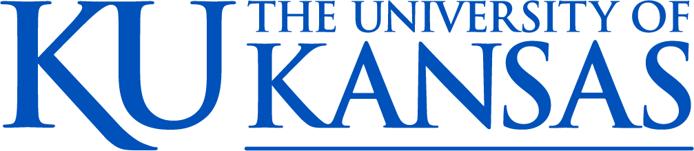 Logo University of Kansas